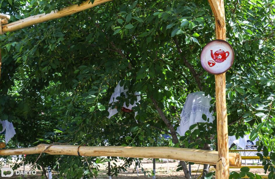 Ўзбекистонда депутатларга “Менинг боғим” лойиҳаларида ғолибни белгилаш ваколати берилди